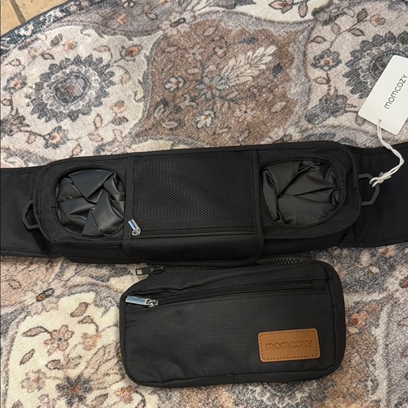 Momcozy stroller pouch - Picture 1 of 4